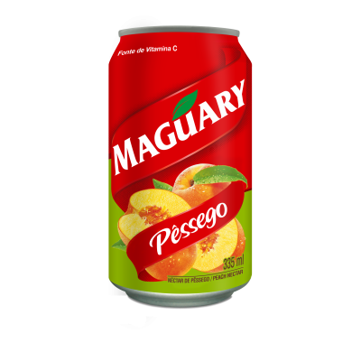 Maguary Pessego 355ml